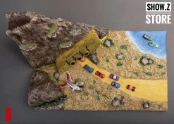 The Ark Base Station Statue -Action Figure Shop 5525079f69