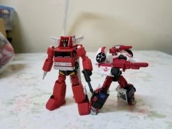 Magic Square MS-B02 Fire Extinguisher Inferno MS02 MS-02 21 Magic Square MS-B02 Fire Extinguisher Inferno MS02 MS-02 -Action Figure Shop 55418a51ae