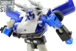 NewAge New Age NA H3B H-3B Kitt Bluestreak -Action Figure Shop 554bc8ac5f