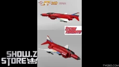 [Pre-Order] FansToys FT-30D Viper Fireflight -Action Figure Shop 55513cee7c