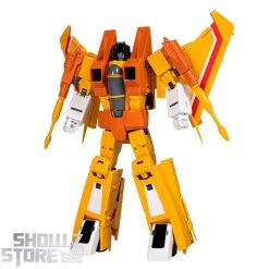 MakeToys MTRM-EX03 Nova Swarm Sunstorm -Action Figure Shop 5586dece47