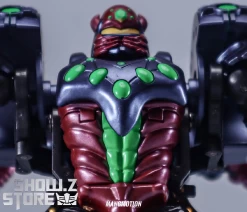 TransArt BWM-11 TransMetal Tarantula -Action Figure Shop 55e5585ad4