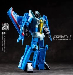 Maketoys MT MTRM-13 Lightning Thundercrack 22 Maketoys MT MTRM-13 Lightning Thundercrack -Action Figure Shop 5613e35583