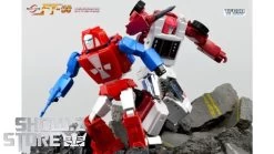 [Pre-Order] FansToys FT-58 Diverge Swerve -Action Figure Shop 5658716d9d