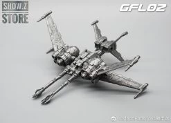 MechFansToys GFL01 & GFL02 Set Of 2 9 MechFansToys GFL01 & GFL02 Set Of 2 -Action Figure Shop 567416a6a2