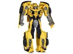 Takara Turbo Changer TC-02 TC02 Big Bumblebee 9 Takara Turbo Changer TC-02 TC02 Big Bumblebee -Action Figure Shop 56775998a6