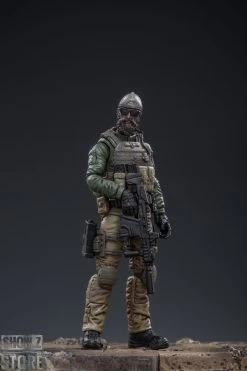 JoyToy Source 1/18 USMC Reconnaissance Company Of Expeditionary Army Set Of 5 23 JoyToy Source 1/18 USMC Reconnaissance Company Of Expeditionary Army Set Of 5 -Action Figure Shop 56a98ccec0