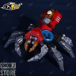 52Toys BeastBox BB-12 Darknet -Action Figure Shop 56c7354694