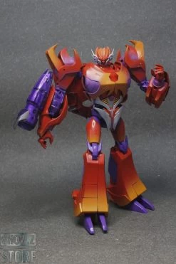 APC Toys APC-004BF Bossy Flame TFP Galvatron 16 APC Toys APC-004BF Bossy Flame TFP Galvatron -Action Figure Shop 56f9004a2a