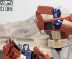 XTransbots X-Transbots XTB MM-VI MMVI MM-6 MM6 Boost Windcharger Reissue -Action Figure Shop 56ff335051