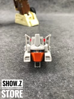 YES MODEL YM11 RF-01 DATA CLERK MT Cupola -Action Figure Shop 57172e601d