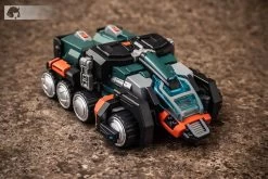 Mastermind Creations R-34 Cylindrus Roller -Action Figure Shop 572225a80a