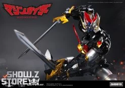 [Pre-Order] Blitzway BW-CA-10901 Carbotix Mazinkaiser -Action Figure Shop 572b08f8ac