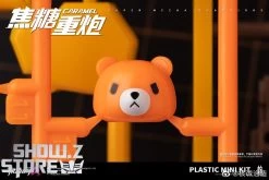 Earnestcore Craft Super Mecha Champions Model Kit Set Of 3 19 Earnestcore Craft Super Mecha Champions Model Kit Set Of 3 -Action Figure Shop 5735e6fb5a