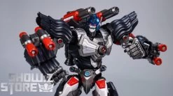 4th Party CS-01 Double Blade Warrior Optimus Primal -Action Figure Shop 5740e01743