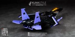 Maketoys MT MTRM-12 Skycrow Skywarp -Action Figure Shop 574787f3d8