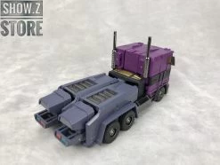 Magic Square MS-01SG Light Of Freedom Optimus Prime Shattered Glass Version -Action Figure Shop 5776e6b1f4