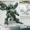 MechFansToys Lost Planet Powered-suit DA12 & DA13 Jungle Color Version -Action Figure Shop 578a3a8491