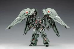 Steel Legend 1/100 SL-01 NZ-666 Kshatriya -Action Figure Shop 578d753835