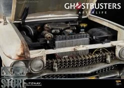 [Coming Soon] Blitzway 1/6 BW-UMS 11901 Official Licensed Ghostbusters Afterlife ECTO-1 -Action Figure Shop 579f848232