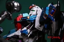BSC YiHui YH Model 1/35 MSZ-006 MSZ006 Zeta Gundam Z Gundam Bust Model Kit -Action Figure Shop 57d5c57d61