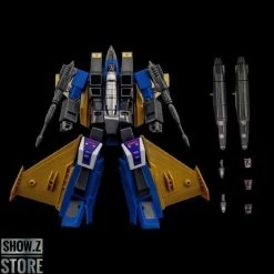 MakeToys MTRM-15 Endgame Dirge -Action Figure Shop 57fb789f0f