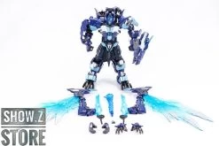 Jinbao DF-08 Freeze Devil Cryotek -Action Figure Shop 5803b2370d