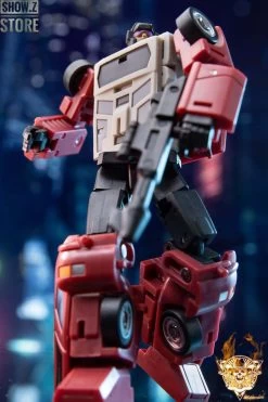 Magic Square MS-B12 & B13 Pillage & Contain Drag Strip & Dead End Set Of 2 -Action Figure Shop 58144402cf