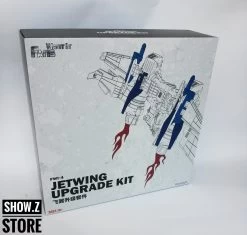 Fans Want It FWI-04 Jetwing Upgrade Kit -Action Figure Shop 581afb1922