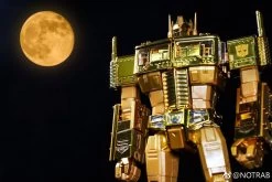 Takara MP10G MP-10G Masterpiece Optimus Prime Gold Lagoon Edition -Action Figure Shop 5856427fd2