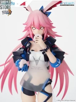 Apex Arctech Honkai Impact 3rd 1/8 Yae Sakura -Action Figure Shop 587cdb460d