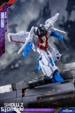 Iron Factory EX-27G Wing Guard Set Of 3 -Action Figure Shop 58d14b95a4