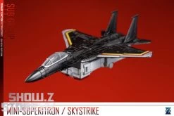 Zeta Toys ZC-06 Mini Superitron Superion Metallic Edition 36 Zeta Toys ZC-06 Mini Superitron Superion Metallic Edition -Action Figure Shop 58d300c3ac
