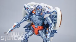 TransArt BWM-07G TransMetal Rattrap White Version -Action Figure Shop 58d7d7987f