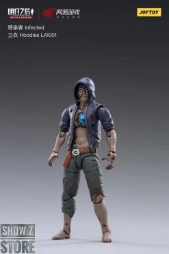 JoyToy 1/18 LifeAfter Infected Team Set Of 5 -Action Figure Shop 58e9f4f3d4