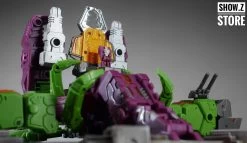 Iron Factory IF-EX18 LordScorpion -Action Figure Shop 5901f058fe