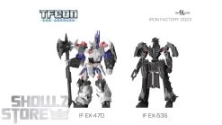 [Coming Soon] Iron Factory EX-47D Viod Tyrant Deul Galvatron -Action Figure Shop 590cb2557b