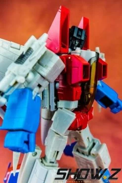 Kubianbao KBB MP11 MP-11 Coneheads Starscream -Action Figure Shop 590e48ffcc
