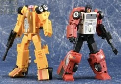 Magic Square MS-B12 & B13 Pillage & Contain Drag Strip & Dead End Set Of 2 -Action Figure Shop 59149d97f9