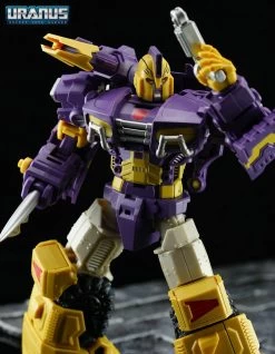 Mastermind Creations R-13 Spartan Impactor -Action Figure Shop 592bfeaf44
