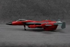 Yes Model Conehead Set Of 3 Dirge Ramjet Thrust -Action Figure Shop 592e01238c