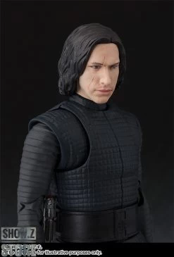 S.H.Figuarts Star Wars Kylo Ren -Action Figure Shop 593e6f3fa5