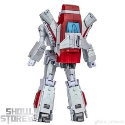 NewAge H45EXR Firefox Jetfire Chameleon Version -Action Figure Shop 5957e9a720