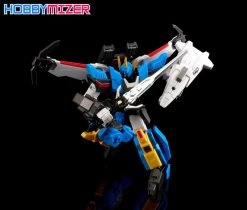 Iron Factory IF-EX25 Sword Of Defender Dai Atlas -Action Figure Shop 597c83ac36