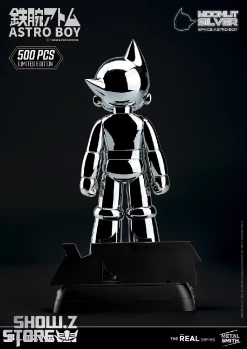 [Pre-Order] Blitzway BW-NS-50501 Space Astro Boy Moonlit Silver Version -Action Figure Shop 5998378d43