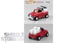 [Pre-Order] FansToys FT-58 Diverge Swerve -Action Figure Shop 59b2138029