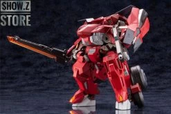 Kotobukiya Hexa Gear 1/24 Bulkarm Glanz Red Alert -Action Figure Shop 59c1eaf2e0