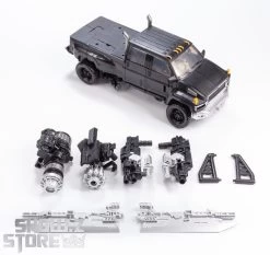 BW TW-1026 Studio Series SS-14 Ironhide -Action Figure Shop 59d218d78f