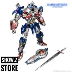 AlienAttack Toys AAT A-01CC Optimus Prime -Action Figure Shop 59e7d93892