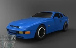 XTransbots MM-10B Toro Cliffjumper Blue Version -Action Figure Shop 5a24731fcd